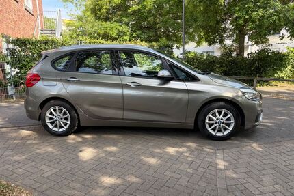 BMW 218 Active Tourer Gebrauchtwagen
