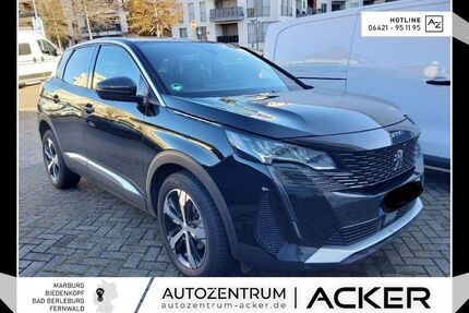 Peugeot 3008 Gebrauchtwagen