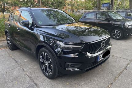 Volvo XC40 Gebrauchtwagen