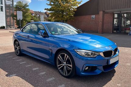 BMW 435 Gebrauchtwagen