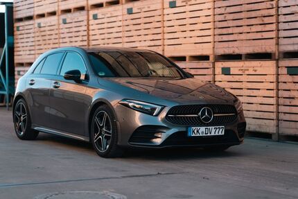 Mercedes-Benz A 250 Gebrauchtwagen