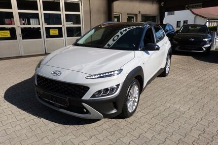 Hyundai KONA Gebrauchtwagen