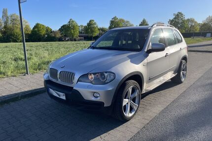 BMW X5 Gebrauchtwagen
