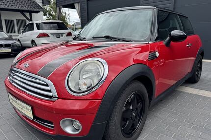 Mini Cooper Gebrauchtwagen