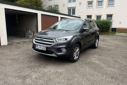 Ford Kuga Gebrauchtwagen