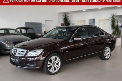 Mercedes-Benz C 220 Gebrauchtwagen