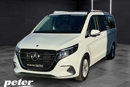 Mercedes-Benz V 250 Gebrauchtwagen