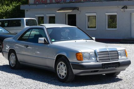 Mercedes-Benz CE 300 Gebrauchtwagen