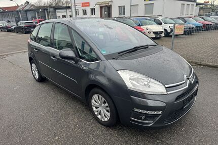 Citroen C4 Picasso Gebrauchtwagen