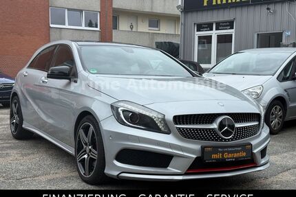 Mercedes-Benz A 250 Gebrauchtwagen