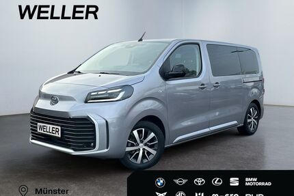 Toyota Proace (Verso) Gebrauchtwagen