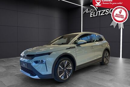 Skoda Elroq Gebrauchtwagen