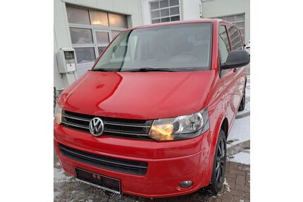 VW T5 Multivan Gebrauchtwagen