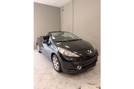 Peugeot 207 Gebrauchtwagen