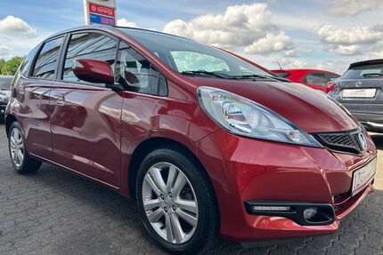 Honda Jazz Gebrauchtwagen