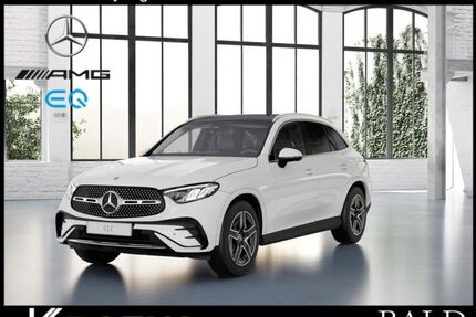 Mercedes-Benz GLC 200 Gebrauchtwagen