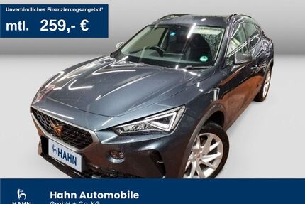 Cupra Formentor Gebrauchtwagen
