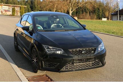 Seat Leon Gebrauchtwagen