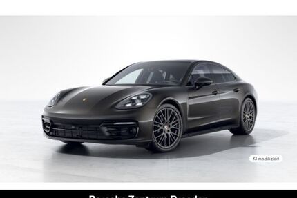 Porsche Panamera Gebrauchtwagen