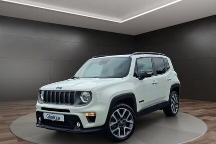 Jeep Renegade Gebrauchtwagen