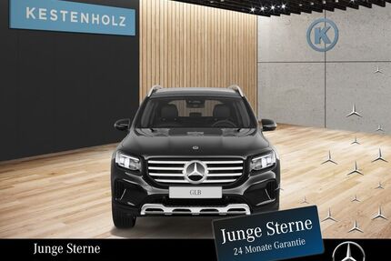Mercedes-Benz GLB 200 Gebrauchtwagen