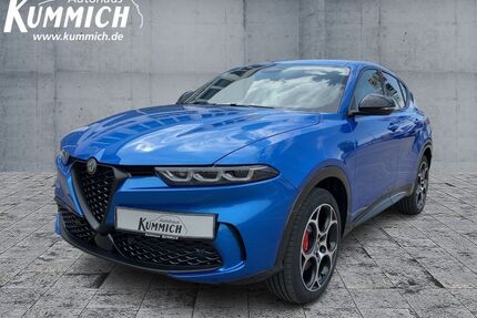 Alfa Romeo Tonale Gebrauchtwagen