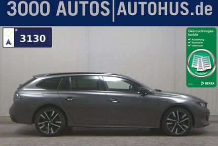 Peugeot 508 Gebrauchtwagen