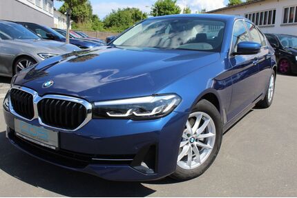 BMW 520 Gebrauchtwagen