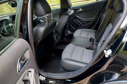 Mercedes-Benz GLA 220 Gebrauchtwagen