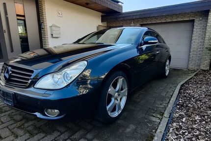 Mercedes-Benz CLS 500 Gebrauchtwagen