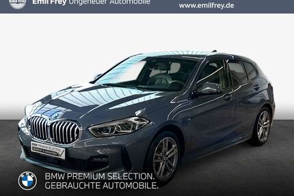 BMW 120 Gebrauchtwagen