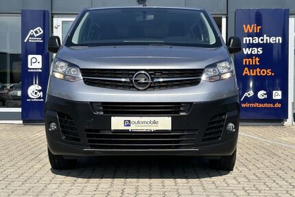 Opel Vivaro Gebrauchtwagen