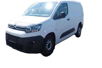 Citroen Berlingo Gebrauchtwagen