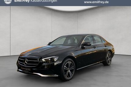 Mercedes-Benz E 220 Gebrauchtwagen