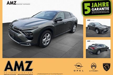 Citroen C5 X Gebrauchtwagen
