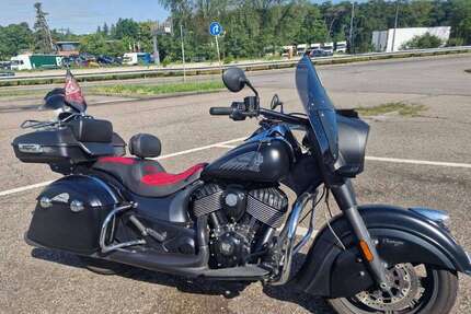 INDIAN Chief Gebrauchtwagen