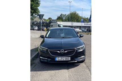 Opel Insignia Gebrauchtwagen
