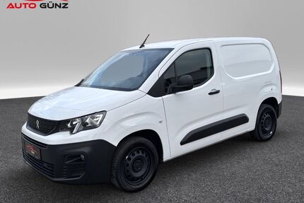 Peugeot Partner Gebrauchtwagen