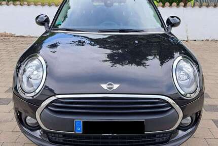 Mini One D Clubman Gebrauchtwagen