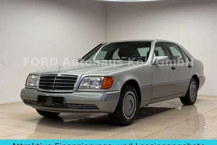 Mercedes-Benz S 320 Gebrauchtwagen