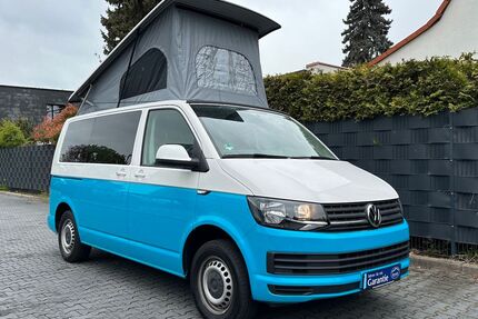 VW T6 California Gebrauchtwagen