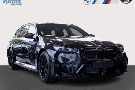 BMW M5 Gebrauchtwagen