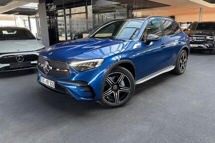 Mercedes-Benz GLC 200 Gebrauchtwagen