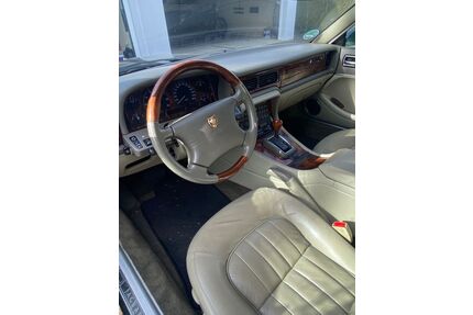 Jaguar XJ6 Gebrauchtwagen