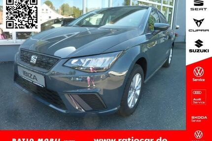 Seat Ibiza Gebrauchtwagen