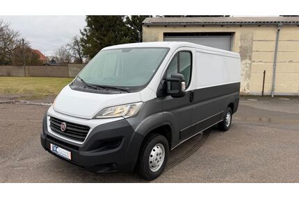 Fiat Ducato Gebrauchtwagen
