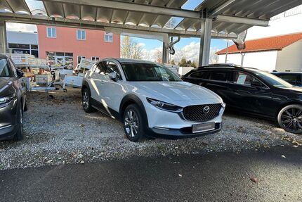 Mazda CX-30 Gebrauchtwagen
