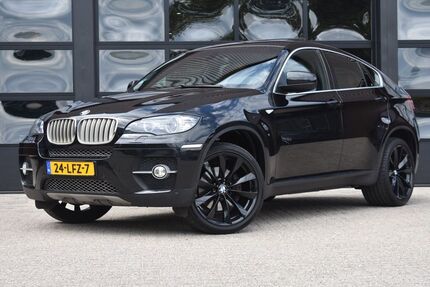 BMW X6 Gebrauchtwagen
