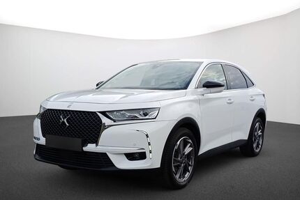 DS Automobiles DS7 (Crossback) Gebrauchtwagen