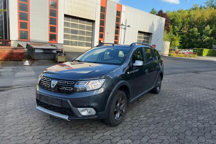 Dacia Logan Gebrauchtwagen
